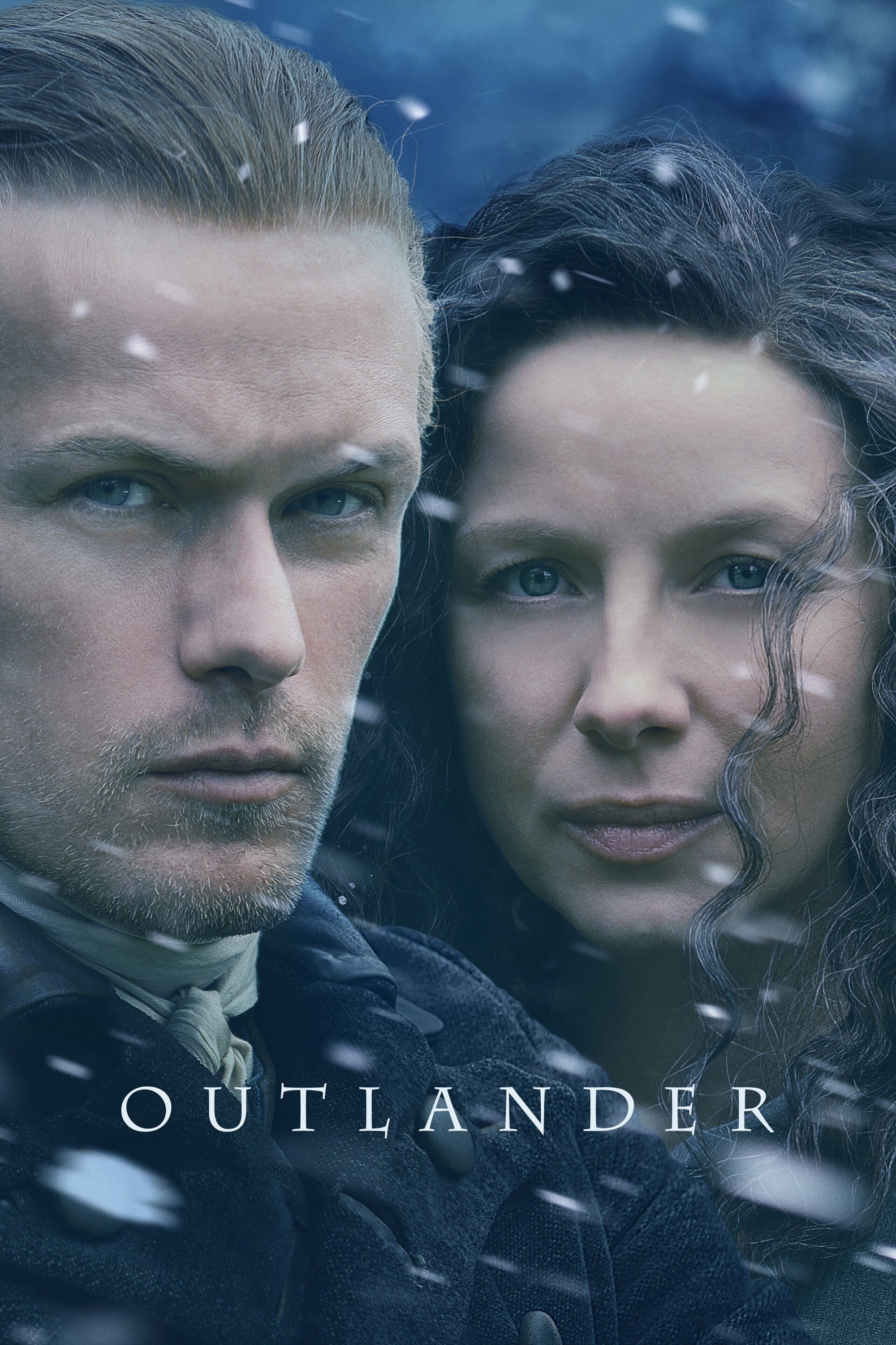 Outlander - Season 6 [42774] (A1766626670) [[Shows]] --Plex--